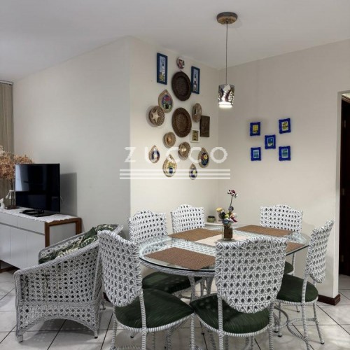 Res. Ana Elvira apto 301