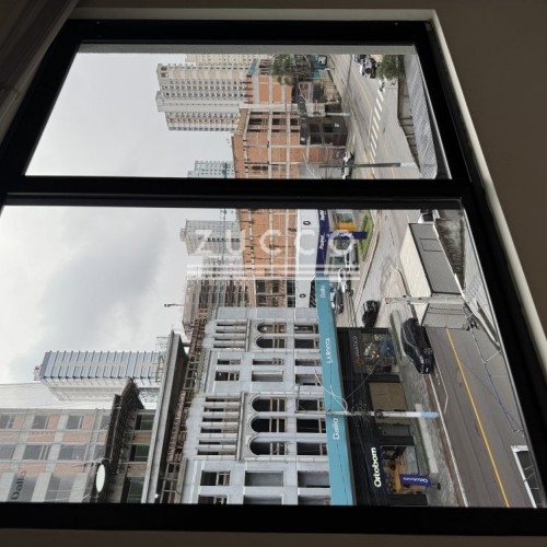 Res. Ana Elvira apto 301