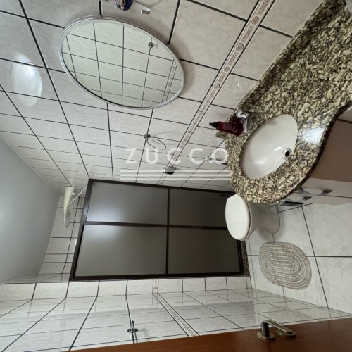 Res. Ana Elvira apto 301