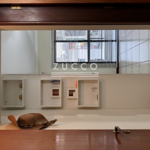 Res. Ana Elvira apto 301