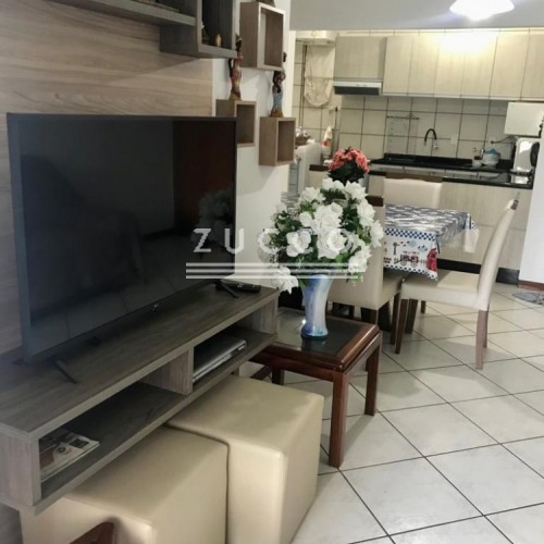 Res. Ana Elvira Apto 501