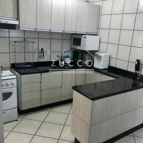 Res. Ana Elvira Apto 501