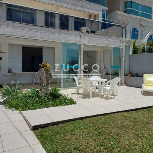 Casa frente mar
