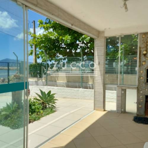 Casa frente mar