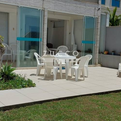 Casa frente mar