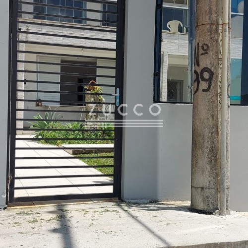 Casa frente mar