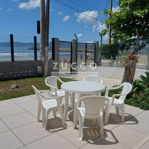Casa frente mar