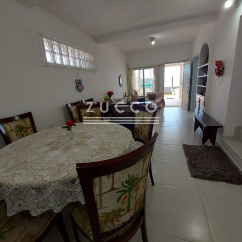 Casa frente mar
