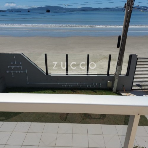Casa frente mar