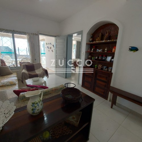 Casa frente mar