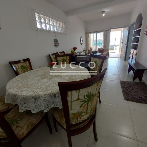 Casa frente mar