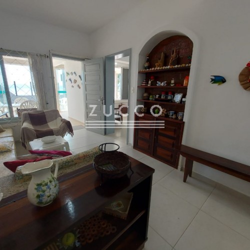 Casa frente mar