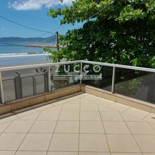 Casa frente mar