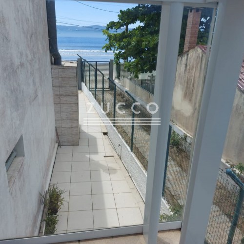 Casa frente mar