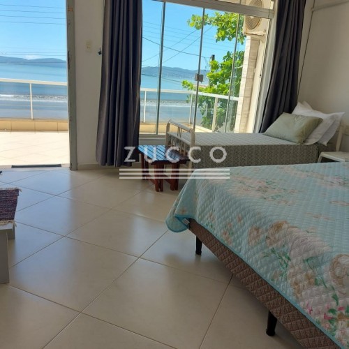 Casa frente mar