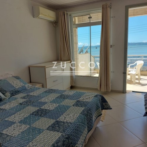 Casa frente mar