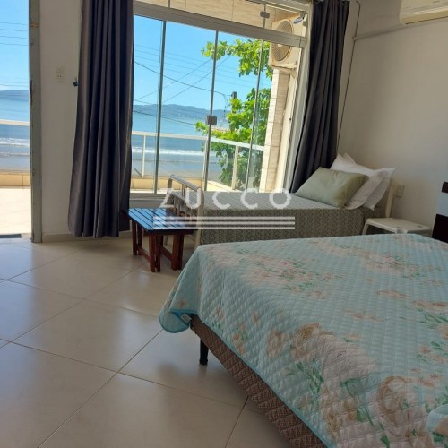 Casa frente mar