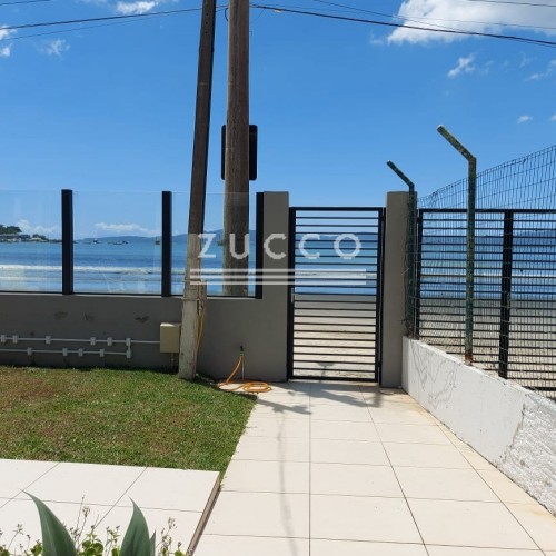 Casa frente mar