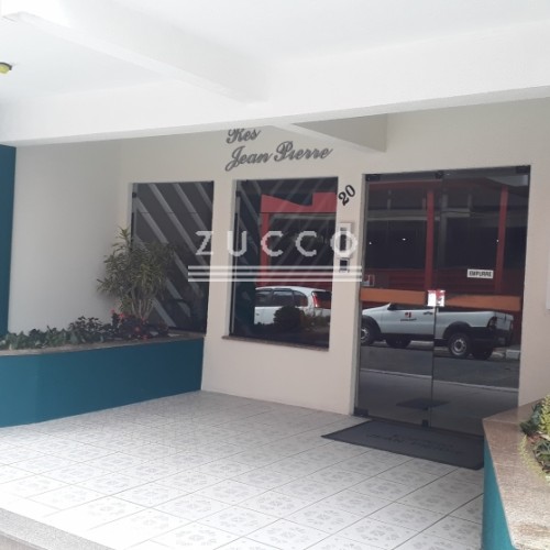 Jean Pierre - Apto 102