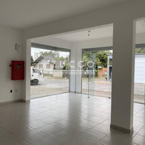 Sala comercial  BAIRRO VRZEA
