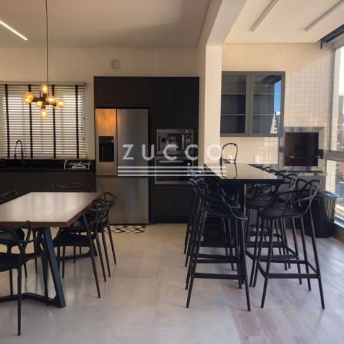 Meia Praia - Loews Residence Ap 702