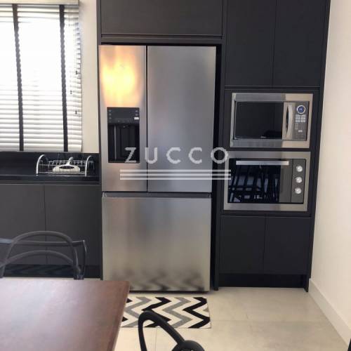 Meia Praia - Loews Residence Ap 702