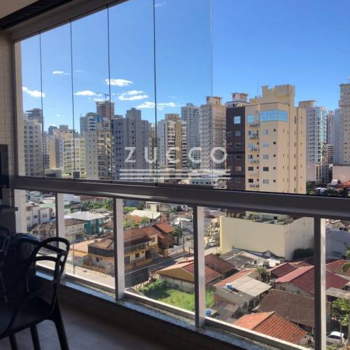 Meia Praia - Loews Residence Ap 702