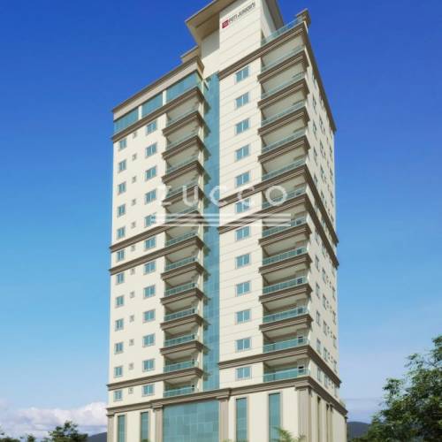 Meia Praia - Loews Residence Ap 702