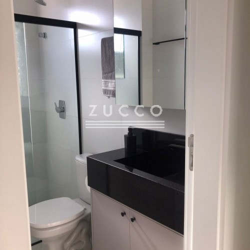 Meia Praia - Loews Residence Ap 702