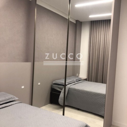 Meia Praia - Loews Residence Ap 702