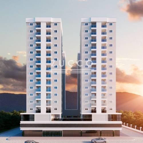 Residencial Colinas de Itapema - un. a partir de R