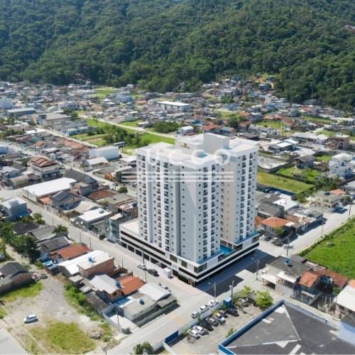 Residencial Colinas de Itapema - un. a partir de R