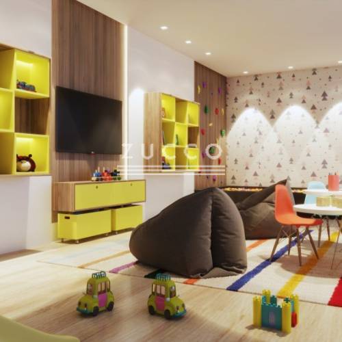 Residencial Colinas de Itapema - un. a partir de R