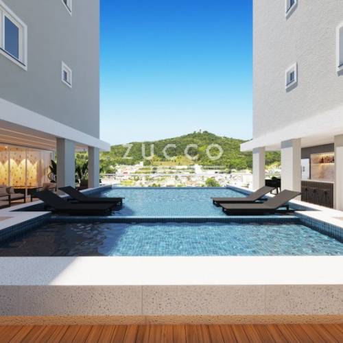 Residencial Colinas de Itapema - un. a partir de R