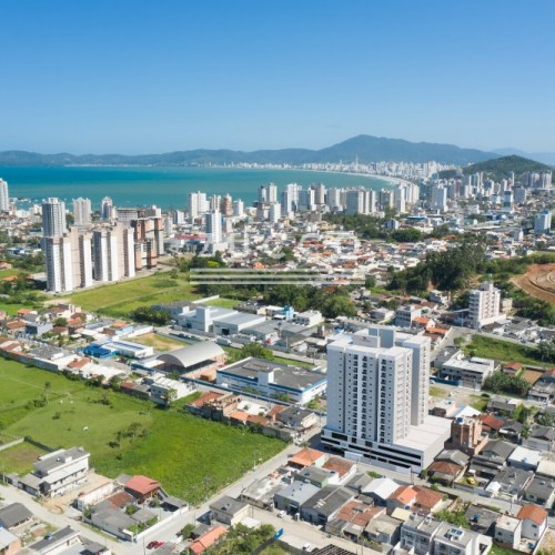 Residencial Colinas de Itapema - un. a partir de R