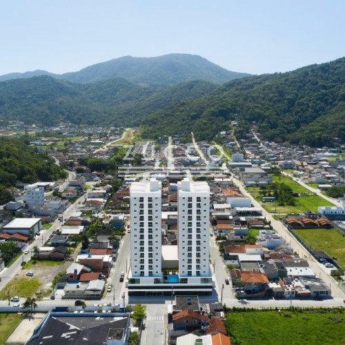 Residencial Colinas de Itapema - un. a partir de R