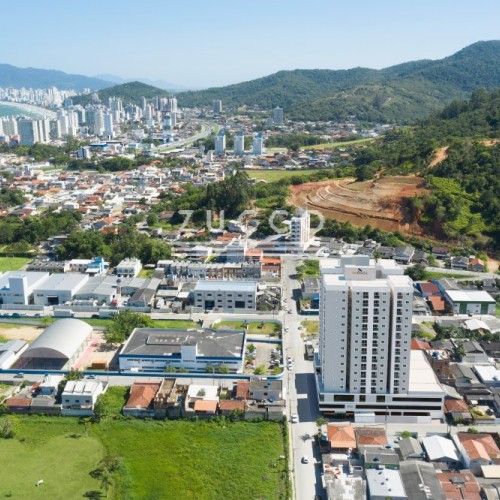 Residencial Colinas de Itapema - un. a partir de R