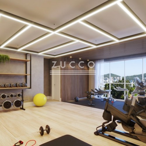 Residencial Colinas de Itapema - un. a partir de R