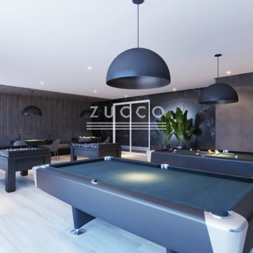 Residencial Colinas de Itapema - un. a partir de R