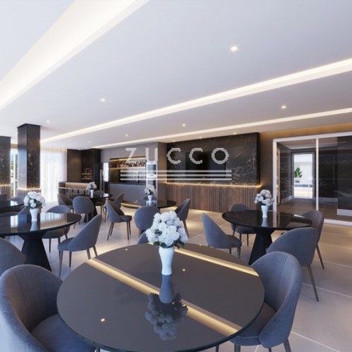 Residencial Colinas de Itapema - un. a partir de R