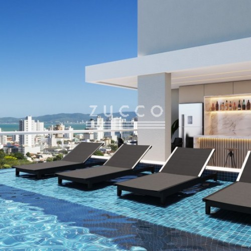 Residencial Colinas de Itapema - un. a partir de R