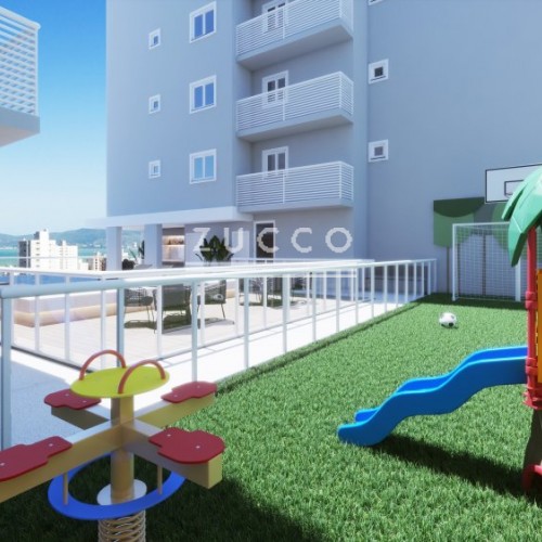 Residencial Colinas de Itapema - un. a partir de R