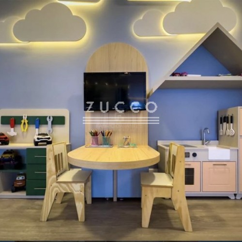 APTO ALTO PADR�O FRENTE MAR