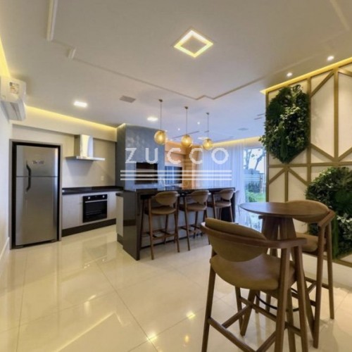 APTO ALTO PADR�O FRENTE MAR