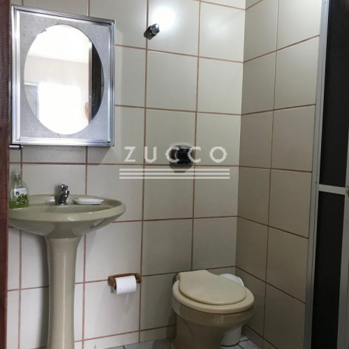 Res. Tangar� apto 203