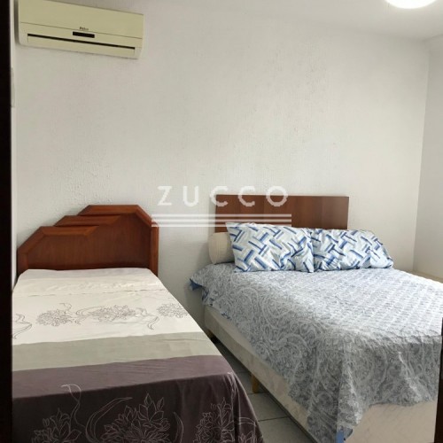 Res. Tangar� apto 203