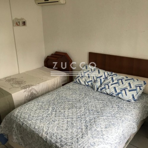 Res. Tangar� apto 203