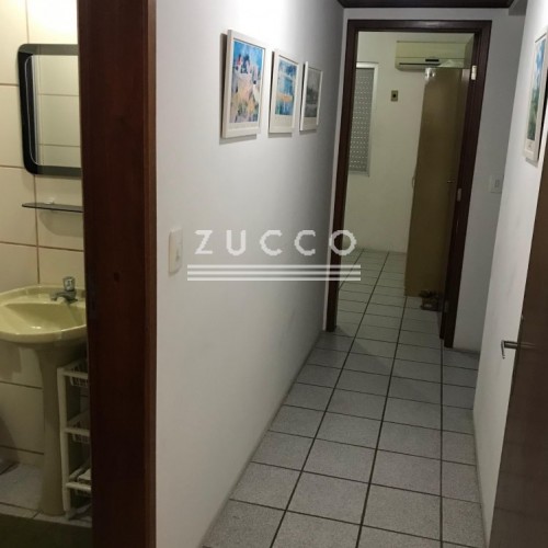 Res. Tangar� apto 203