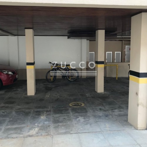 Res. Tangar� apto 203