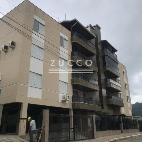 Res. Tangar� apto 203